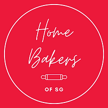 Home Bakers of SG logo