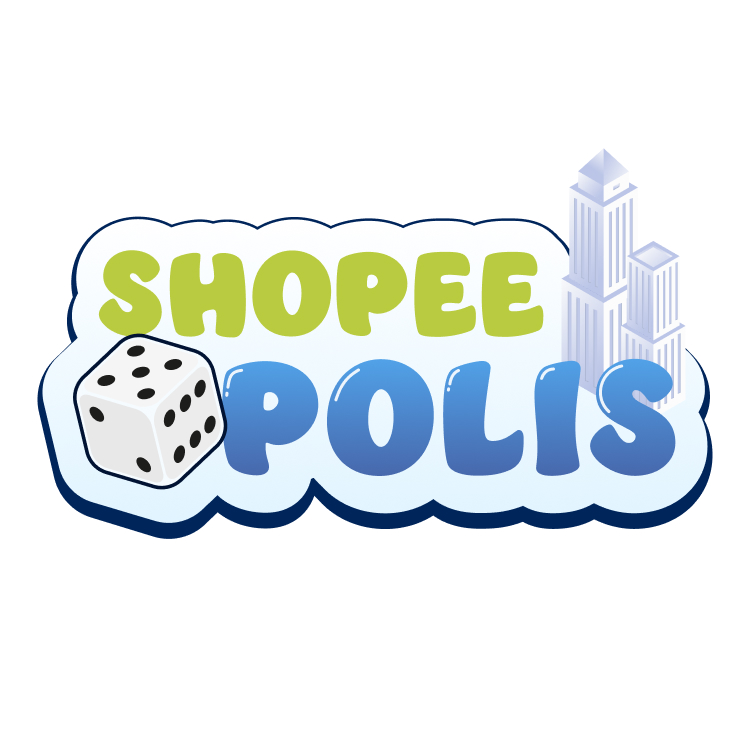 ShopeePolis logo
