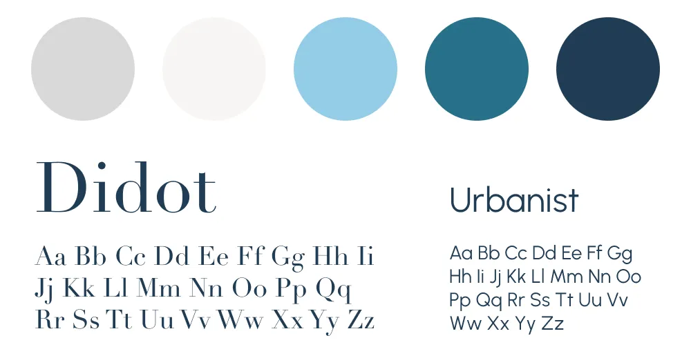 YFHA Visual Language