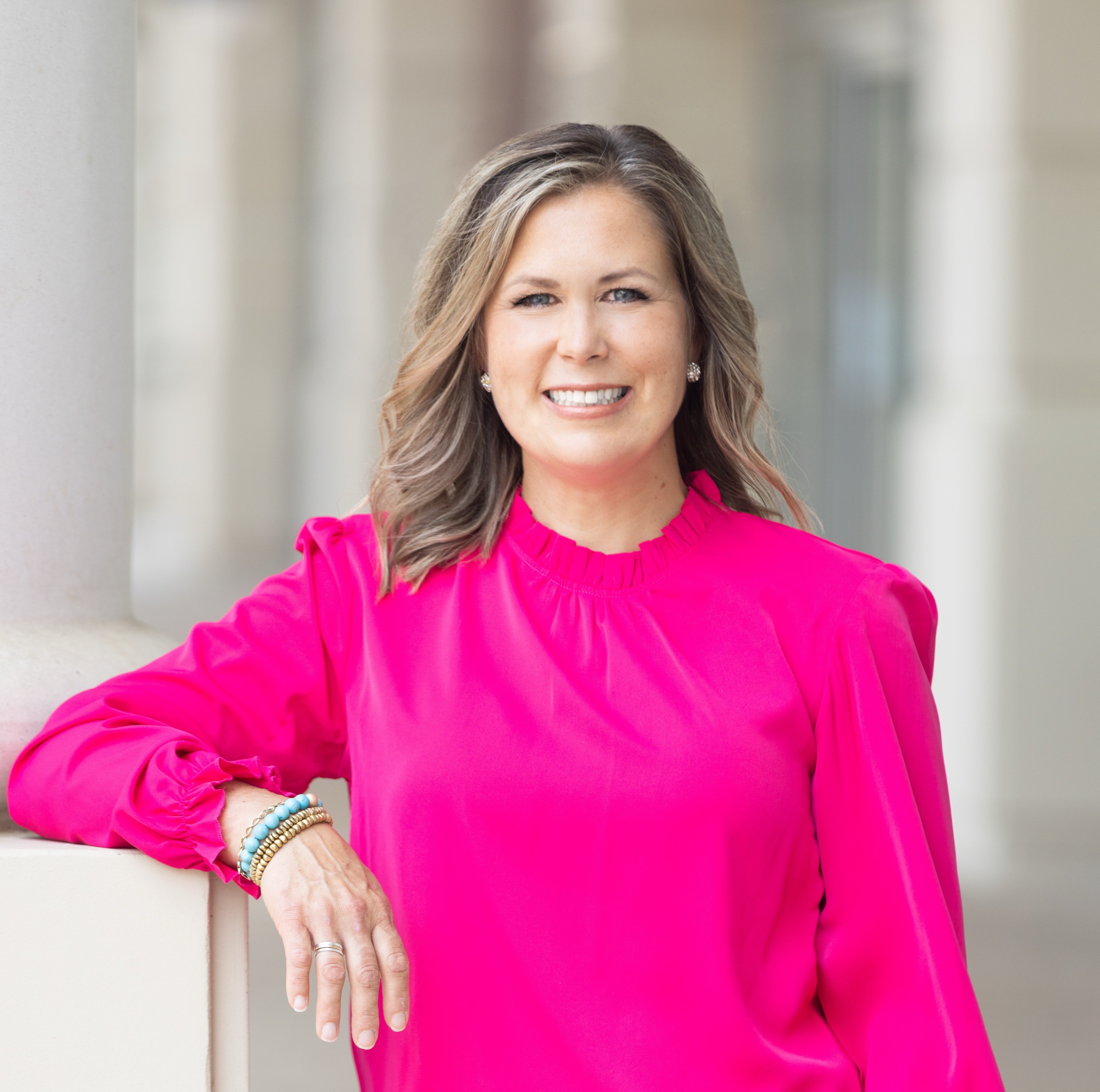 Missy Parsons