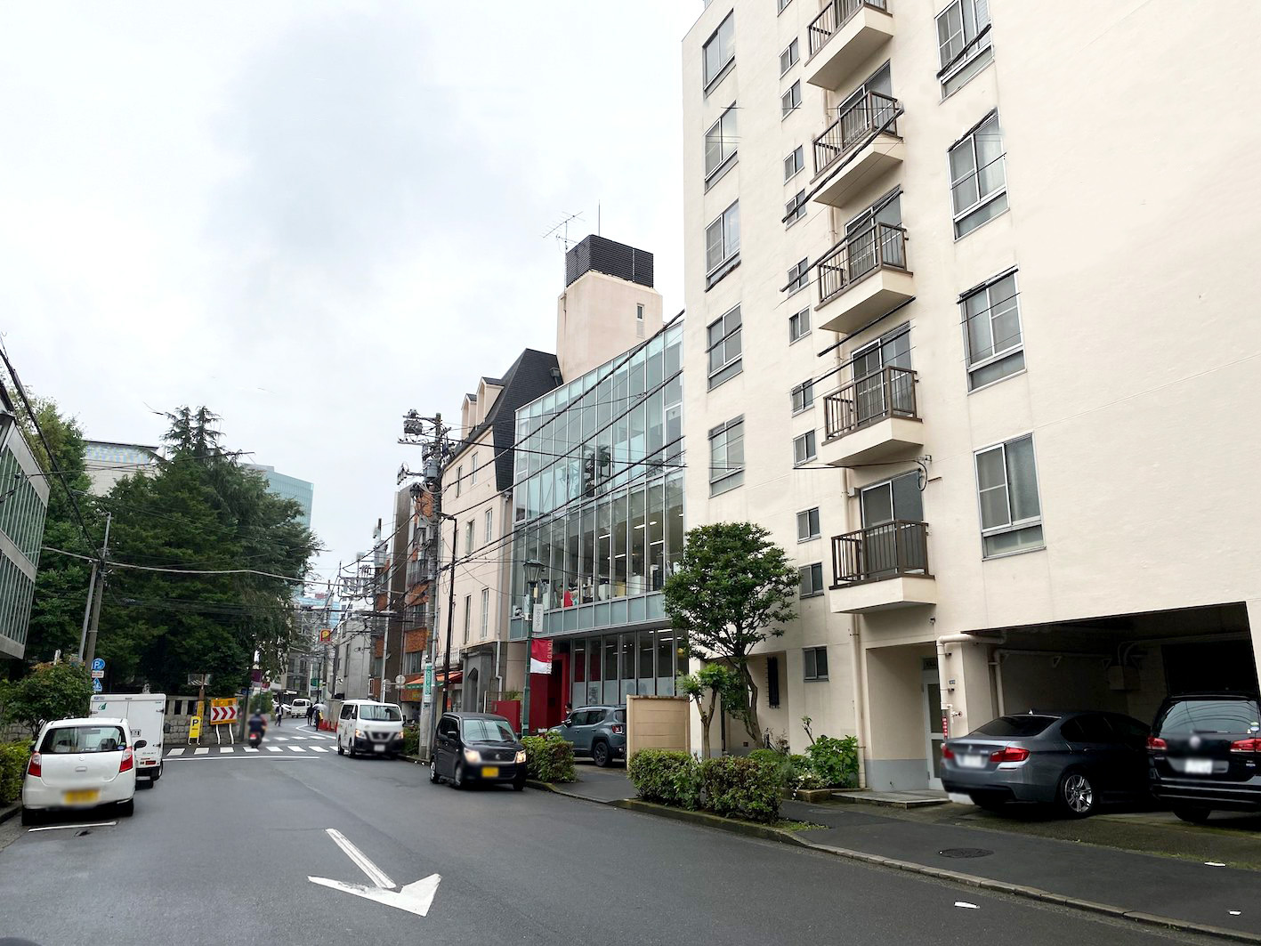 Rio369　紀尾井町オフィス（技術デモスペース）