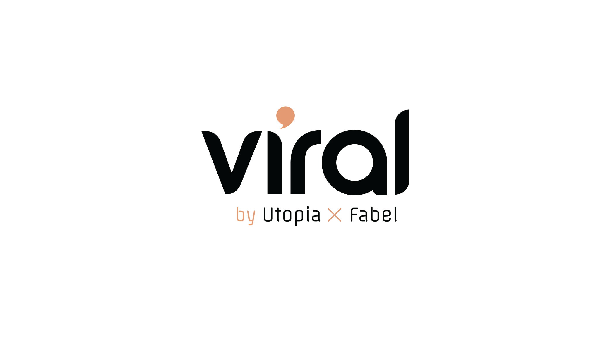 Vi har startet samarbeid med Utopia