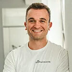 Portrait Jan Bahmann
