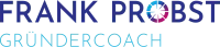 Logo Frank Probst