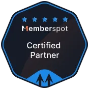 Certified Partner Badge