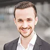 Portrait Marius S.