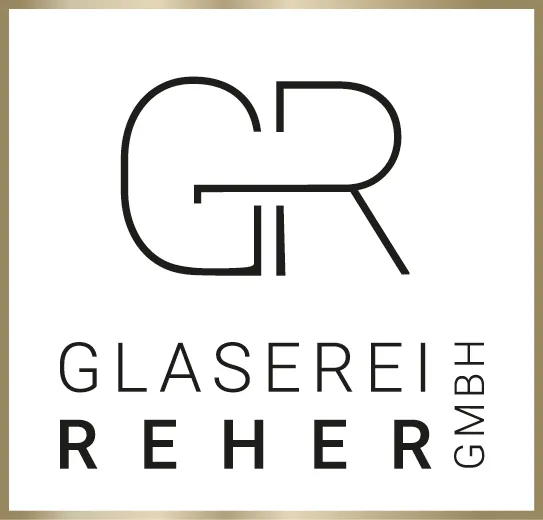 Logo glaziery Reher