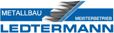 Logo Ledtermann Metalbau