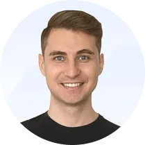 profile sergej