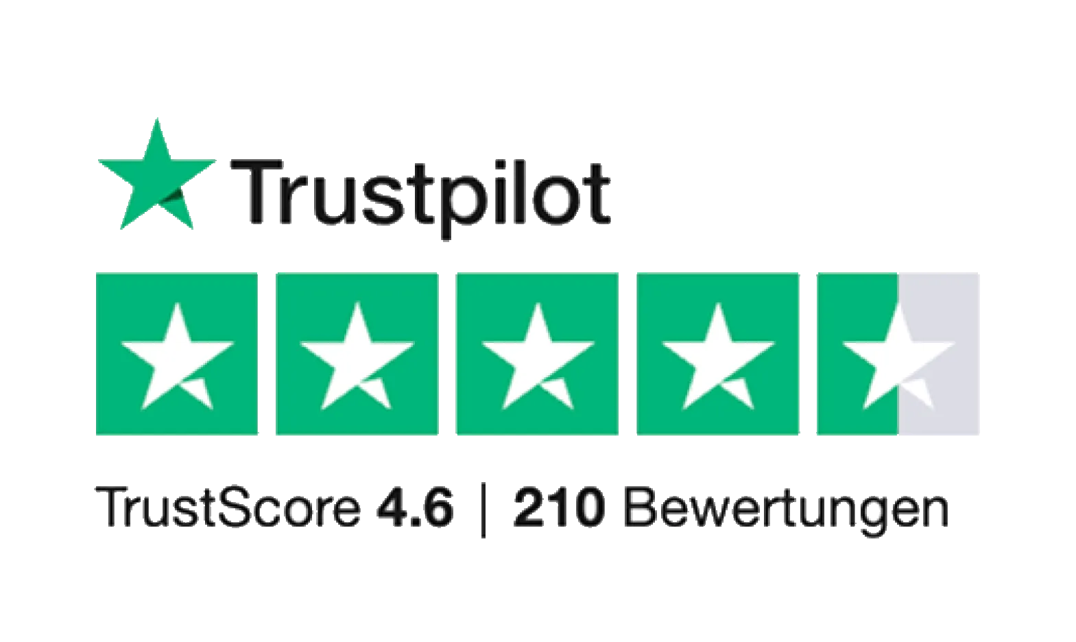 Trustpilot Icon