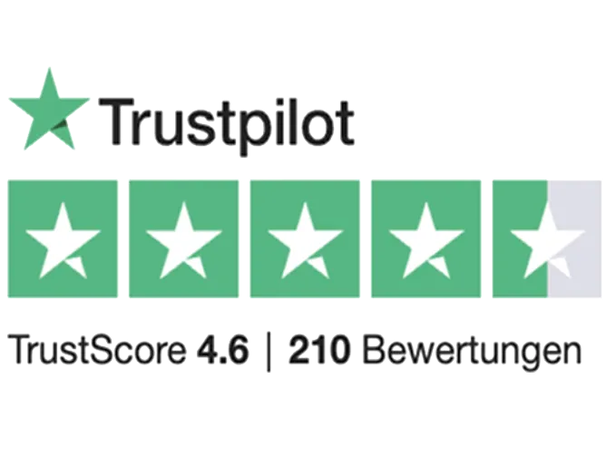 Trustpilot Icon