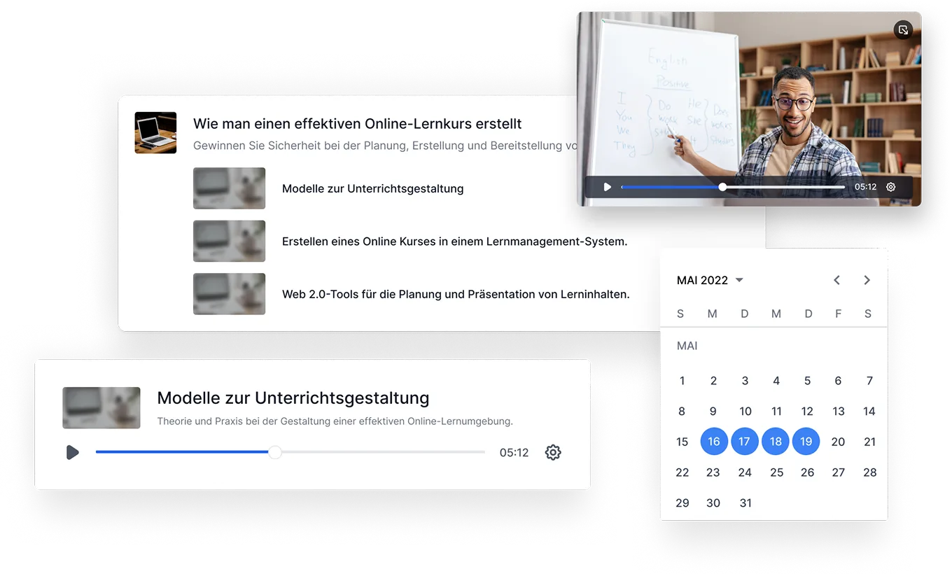 Visualisierung