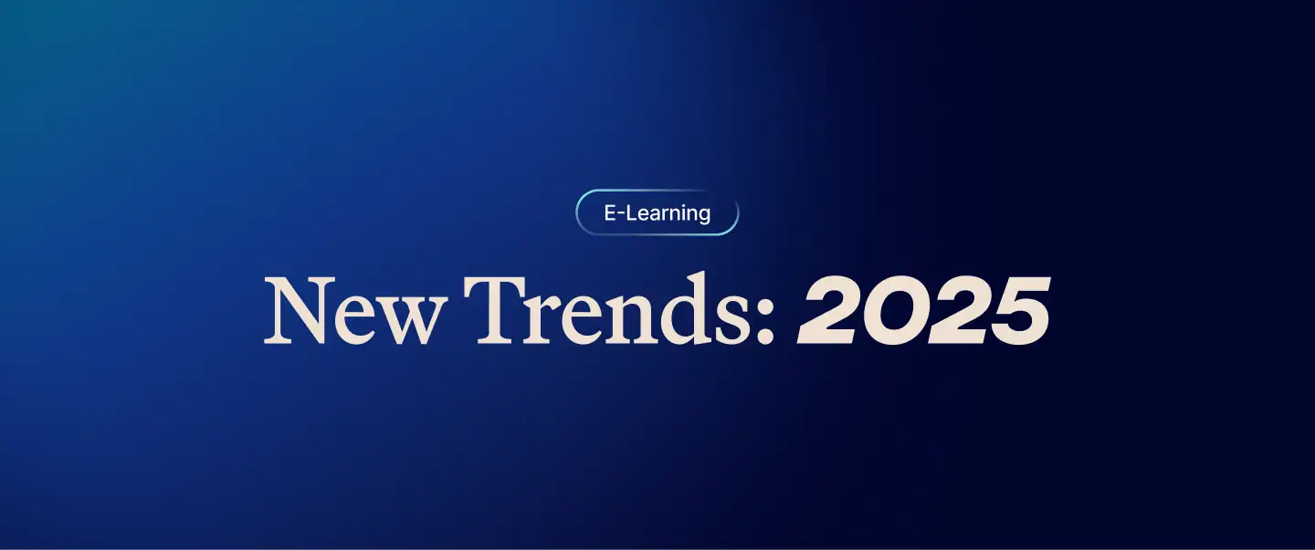 Trends 2025