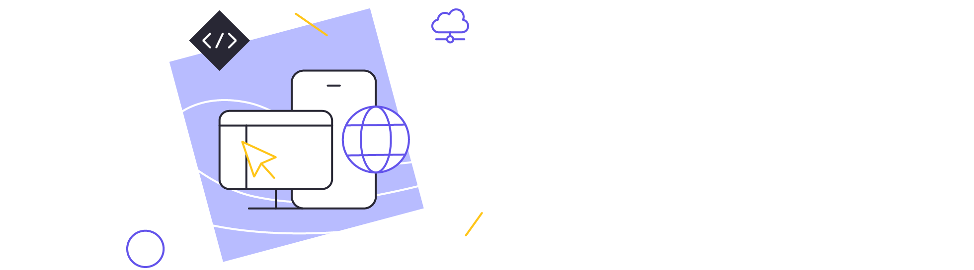 Software Entwicklung Visual