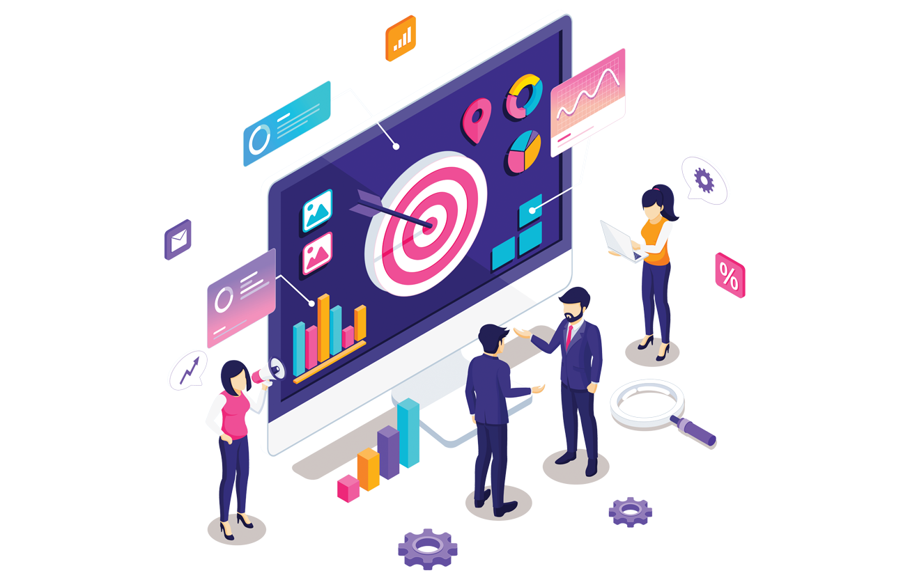 What is marketing?
