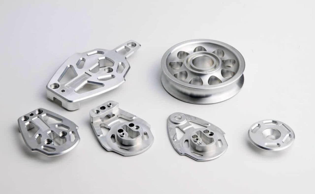 What is CNC Milling?