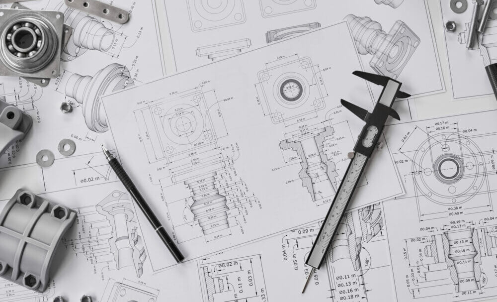 Geometric Dimensioning and Tolerancing