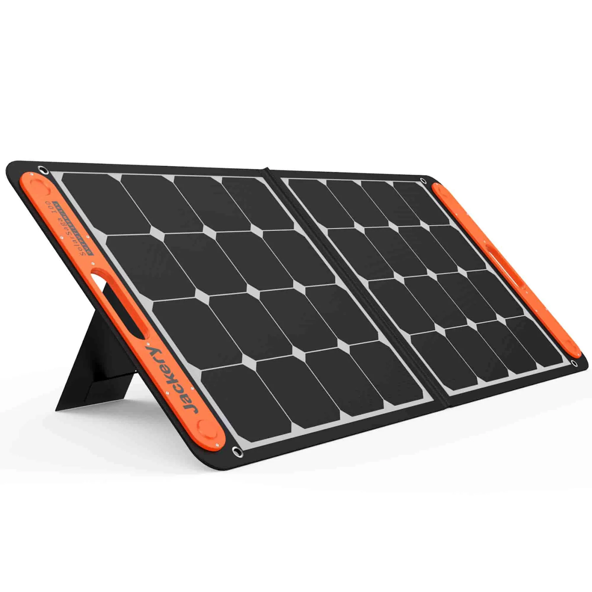 Jackery Portable 100W Solar Panel