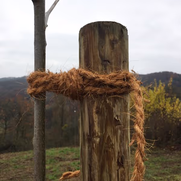 Photo de la réserve naturelle
