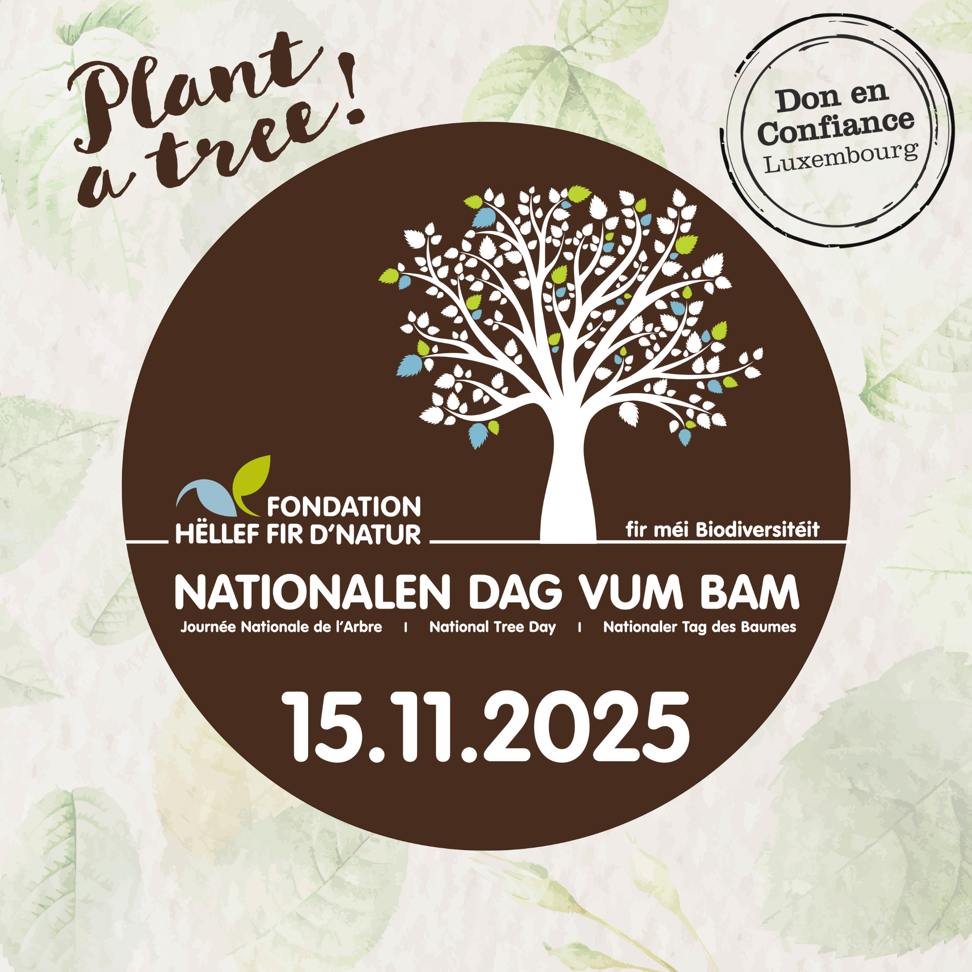 Naturstiftung Lexemburg