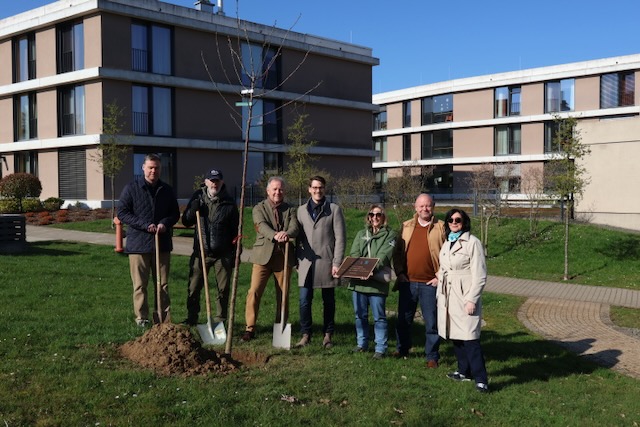 Partenariat avec Zitha