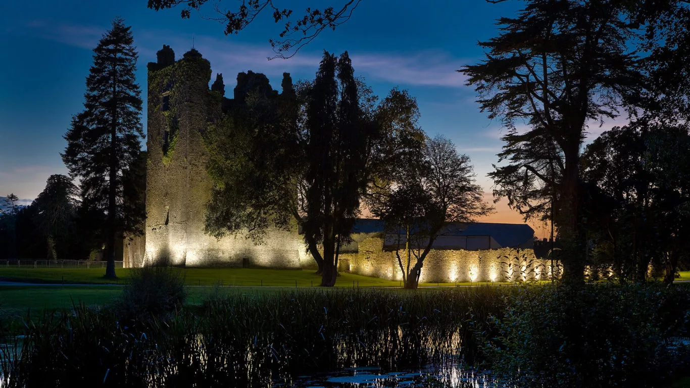 Castlemarty Resort