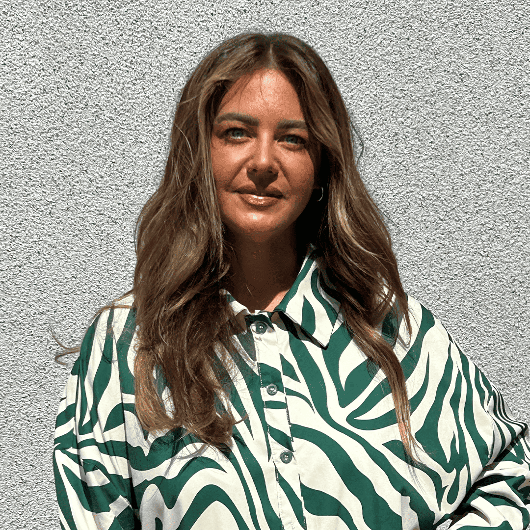 Roberta Hickey