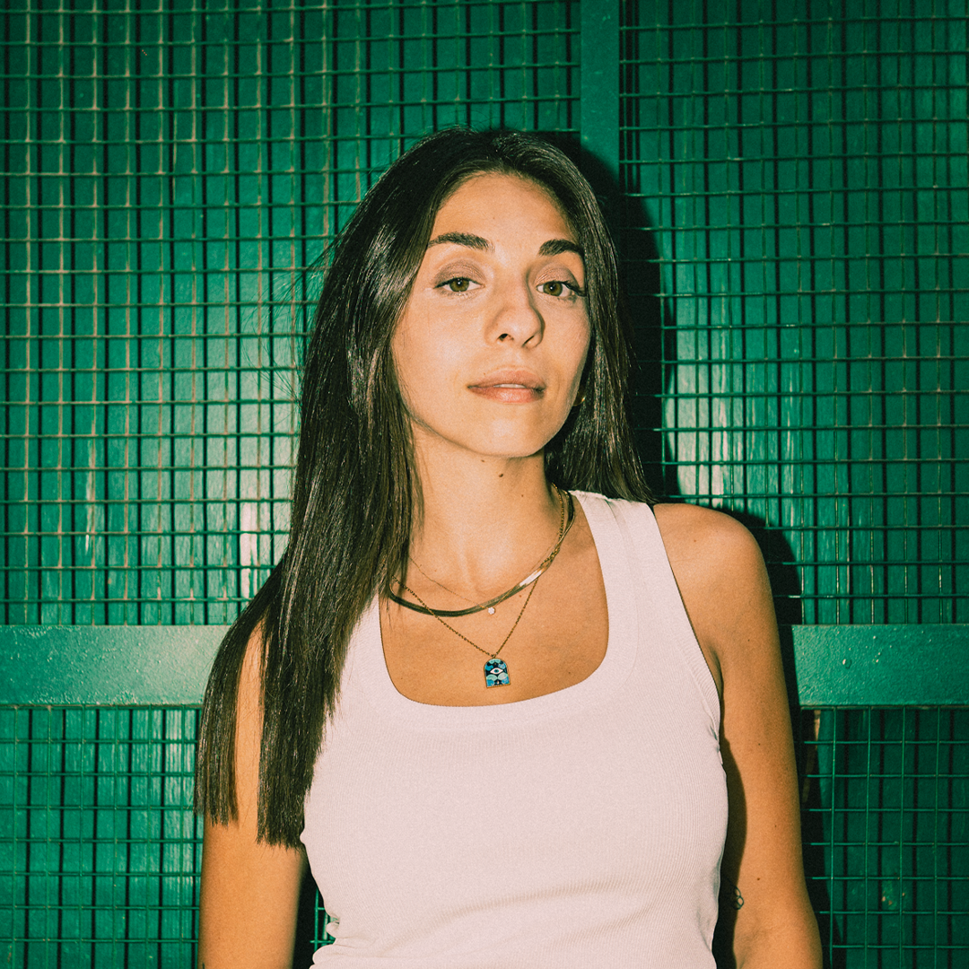 Cynthia Nasr