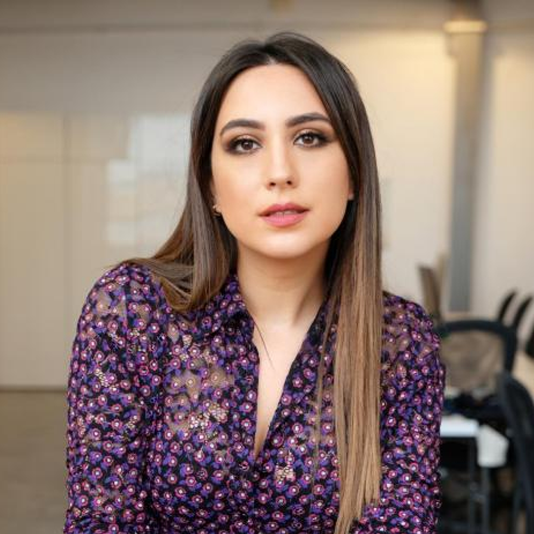 Mayssa Karaa