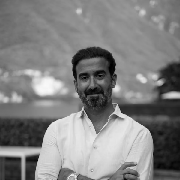 Ayman Hariri