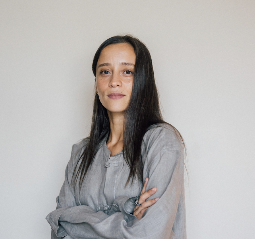 Amira Guetif