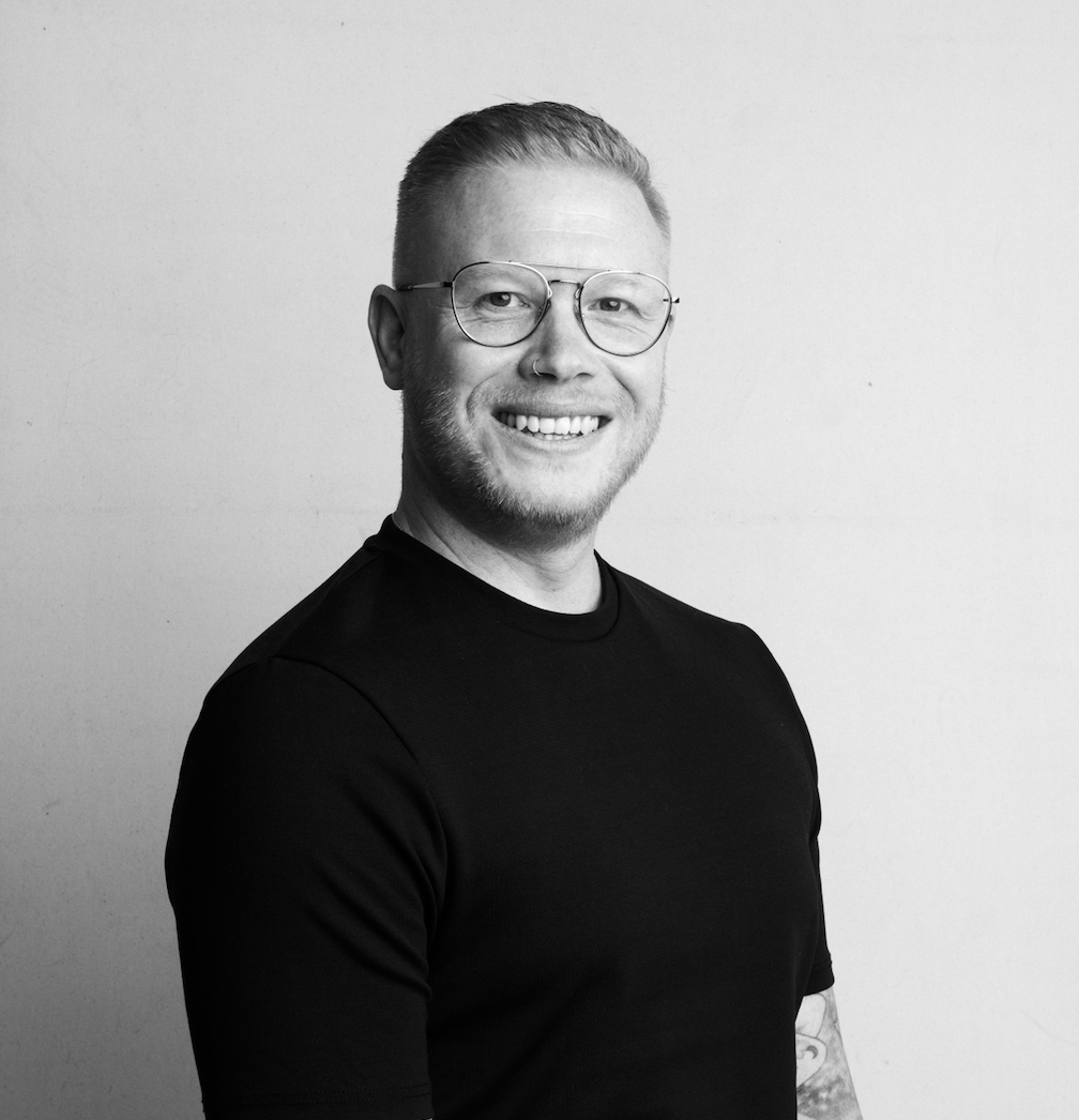 James Sutcliffe