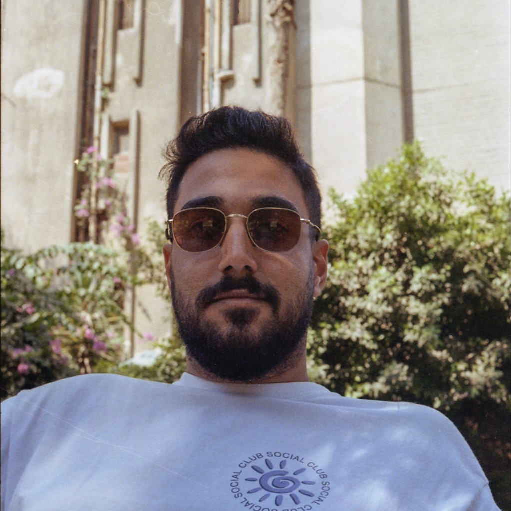 Fady Nageeb