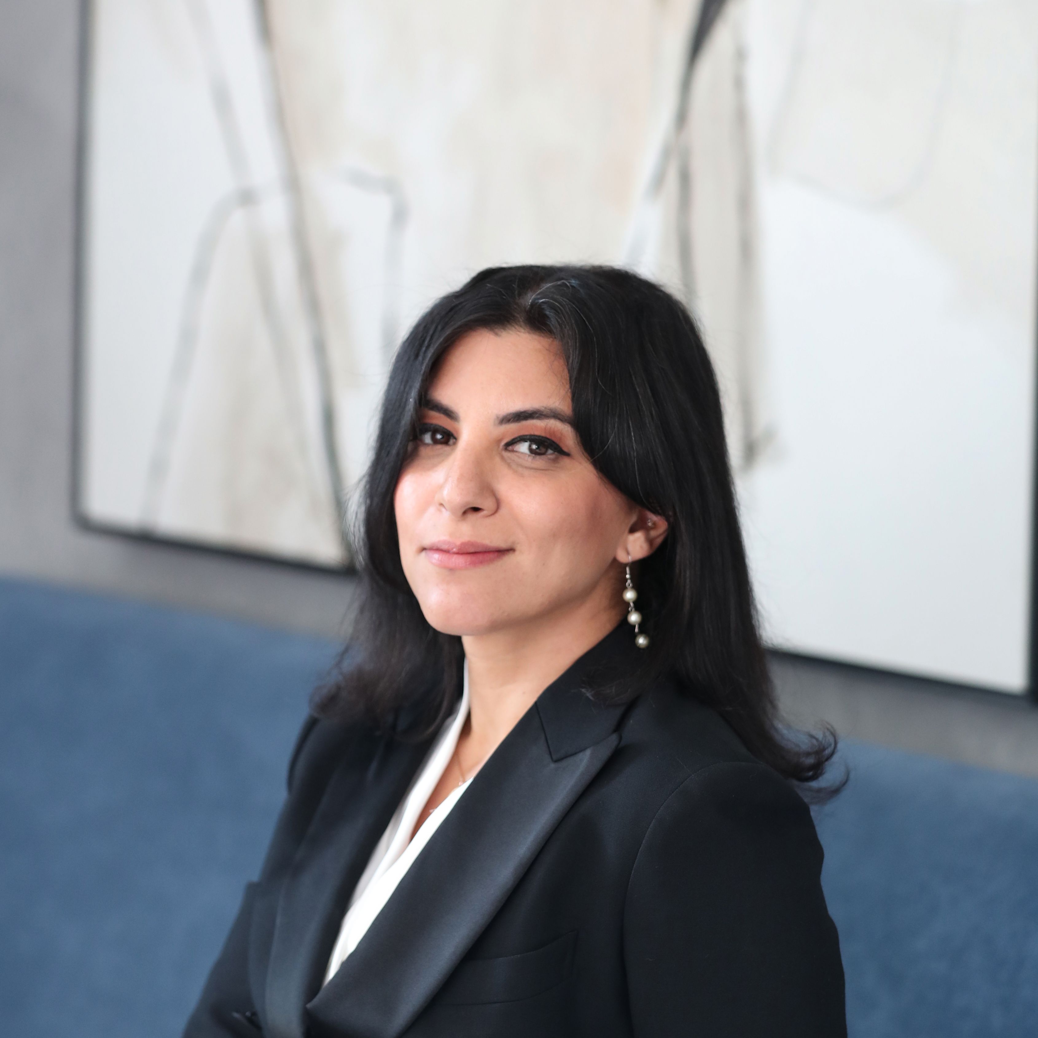 Rawan Al-Dabbas