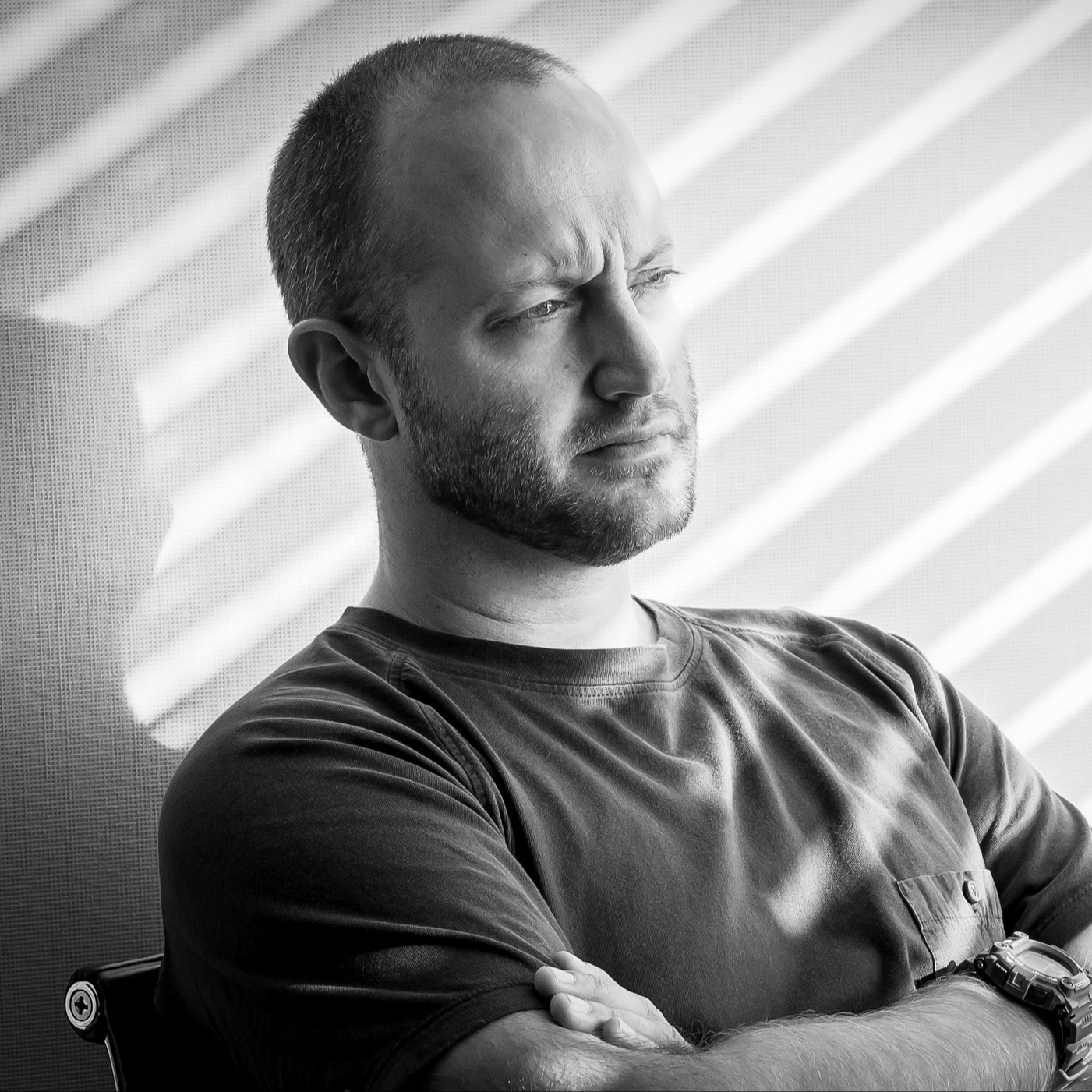Gregor Pryer