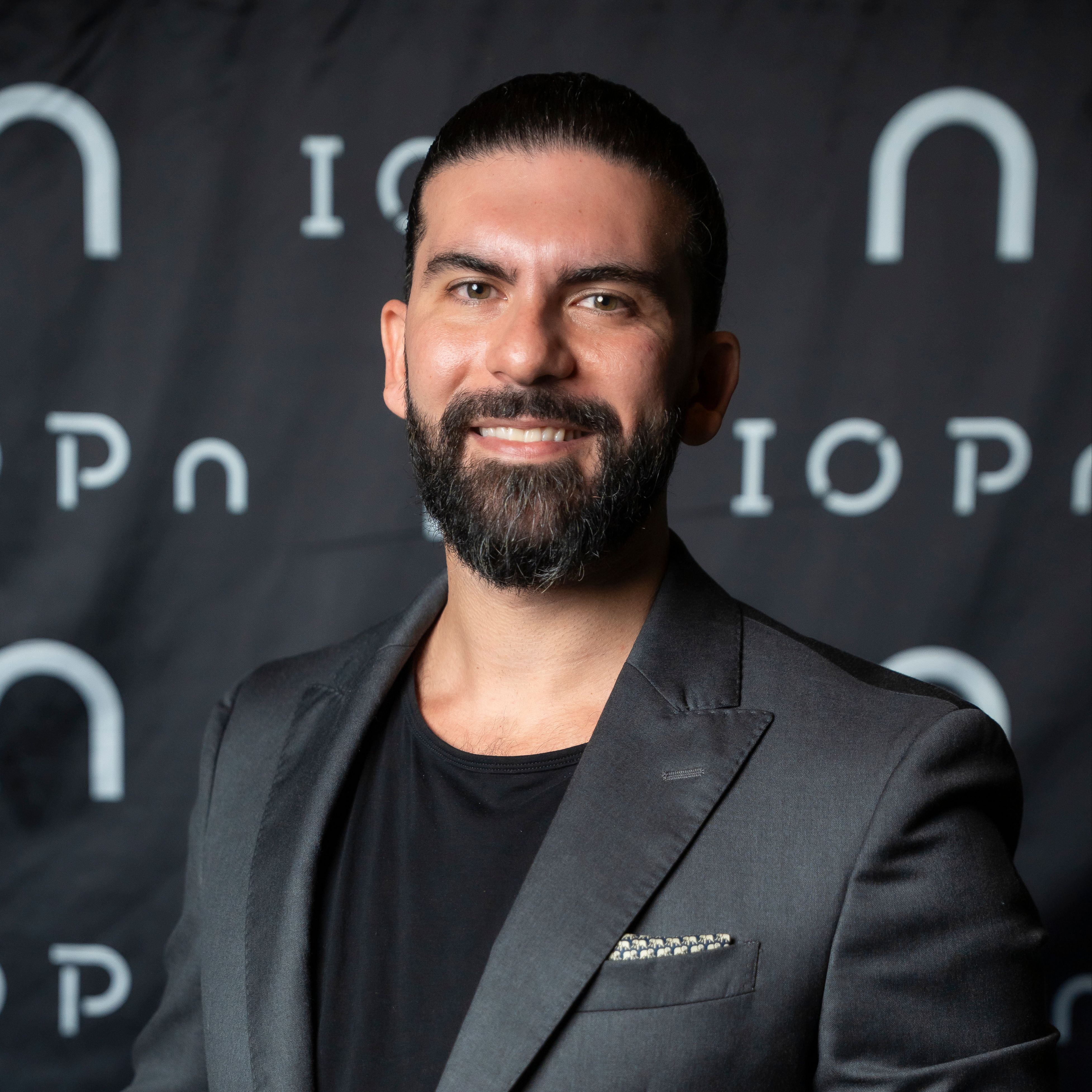 Jimi Ibrahim