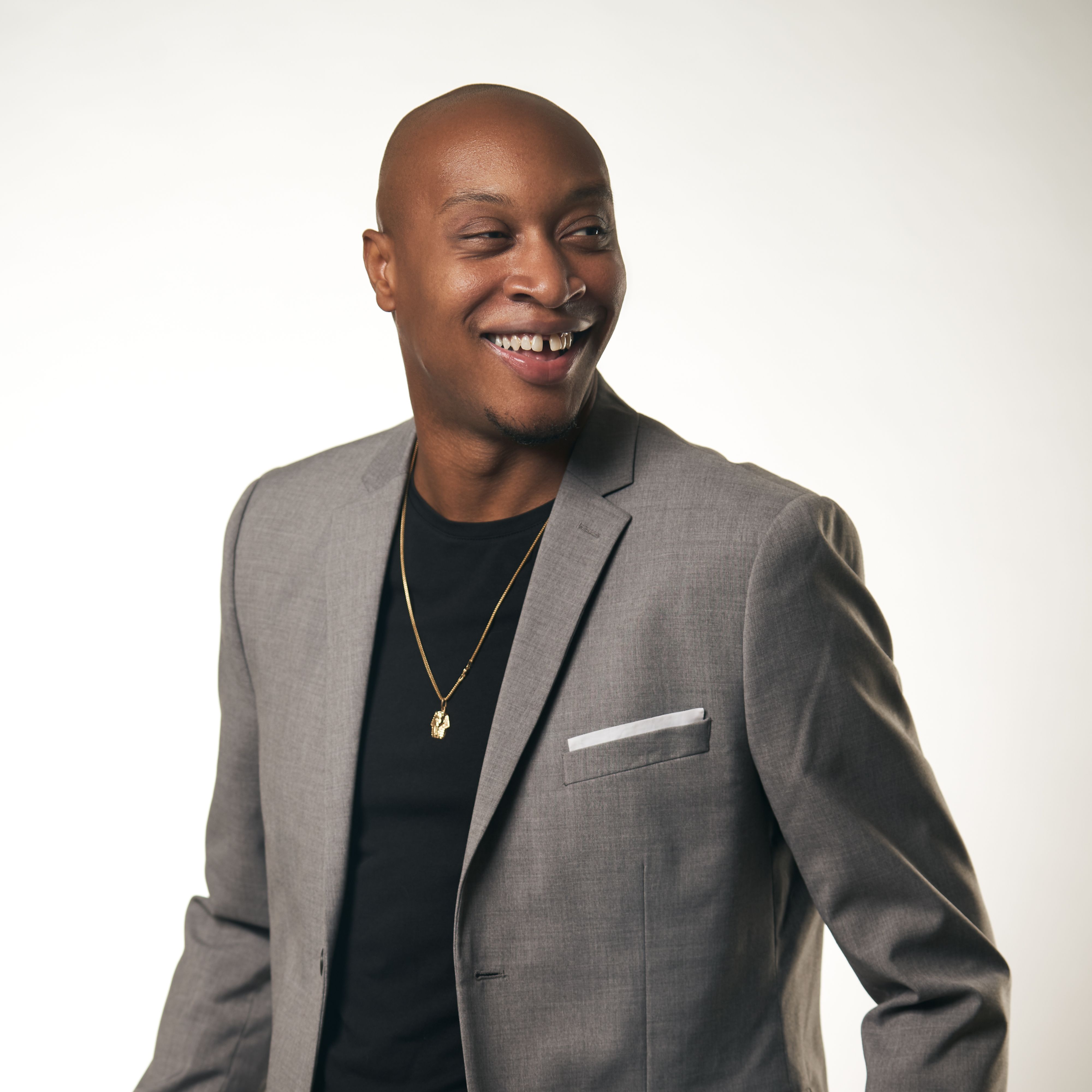 Albert Carter