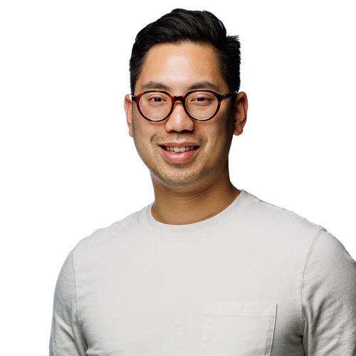 Eric Nguyen