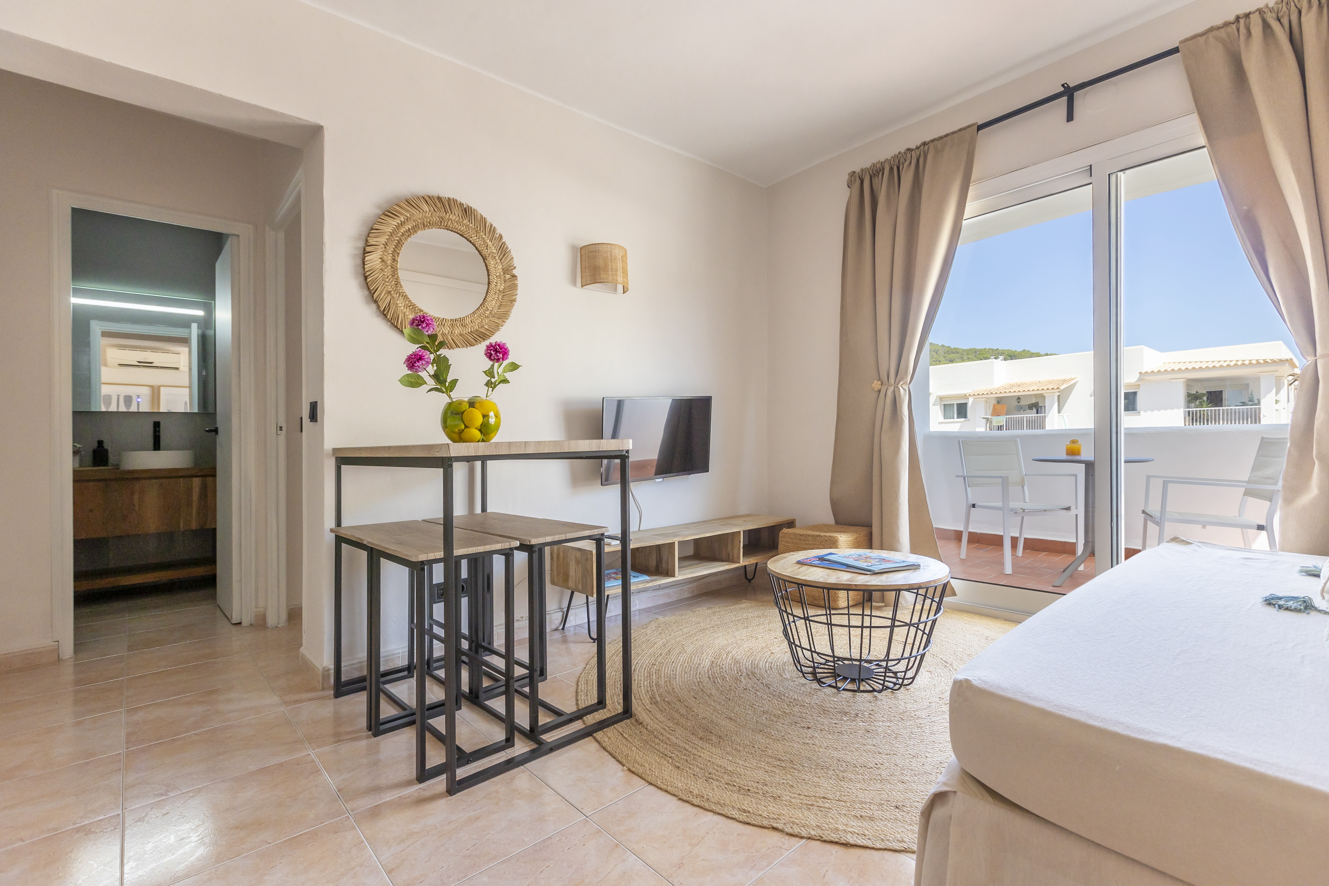 Ses Veles Ibiza House