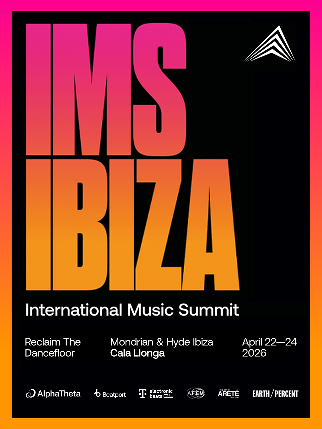Reclaim The Dancefloor: Inside the Theme Shaping IMS Ibiza 2026