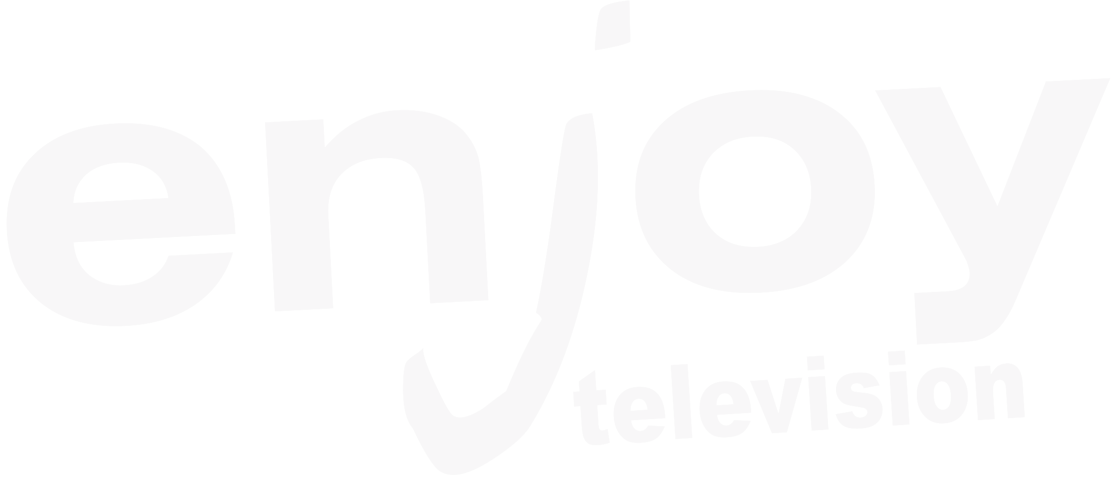 Enjoy TV