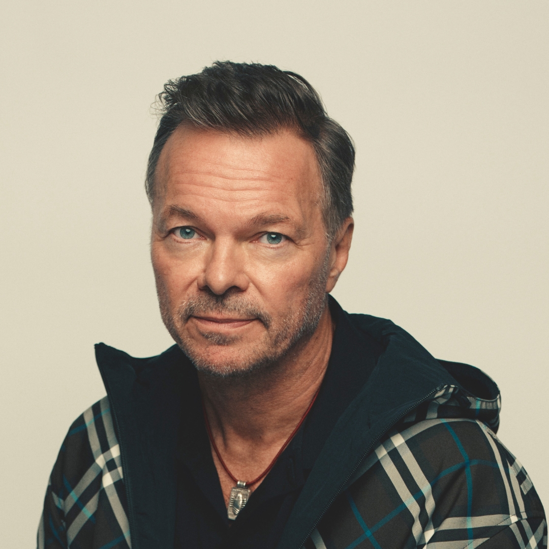 Pete Tong