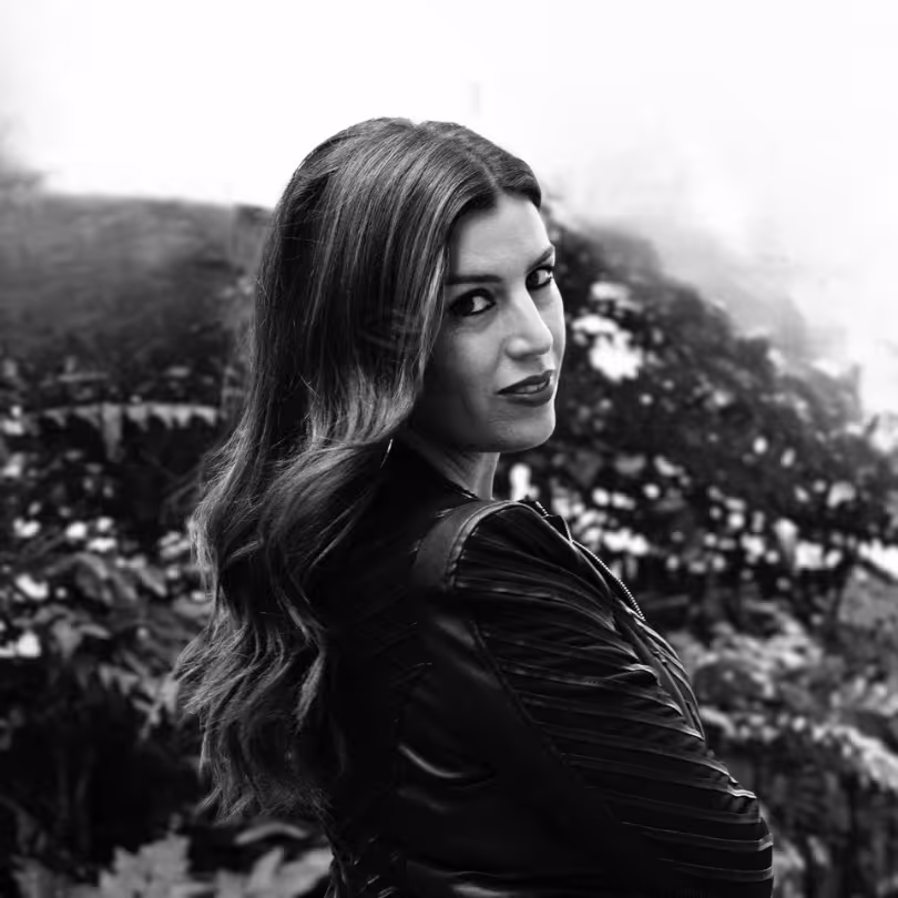 Coco Francavilla