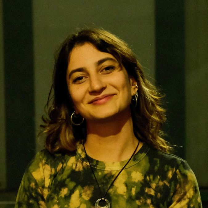 Yasemin Kosereisoglu