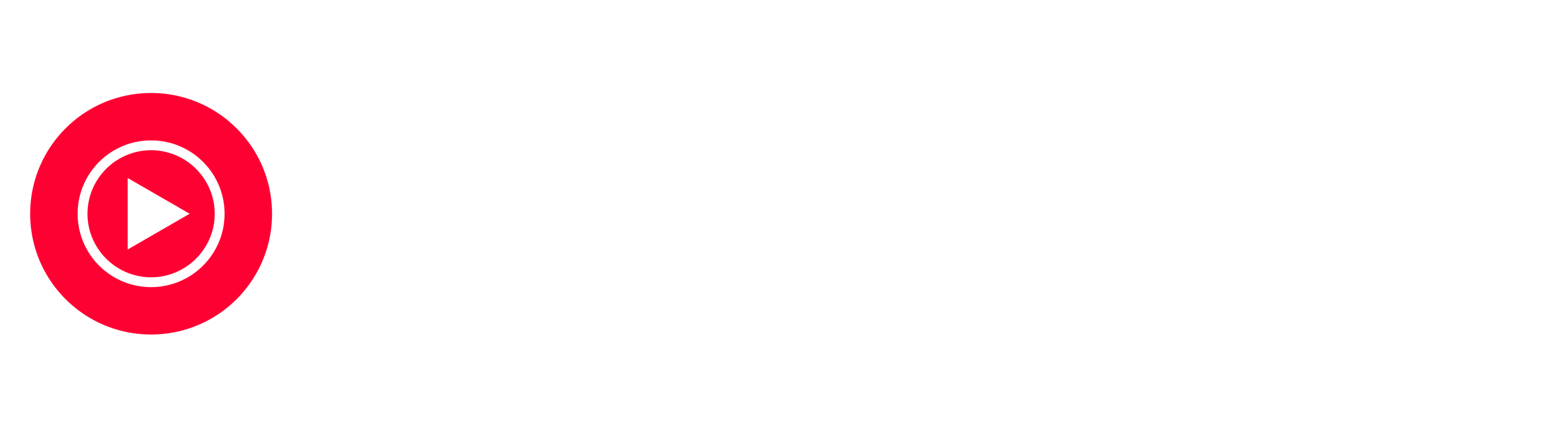 YouTube Music