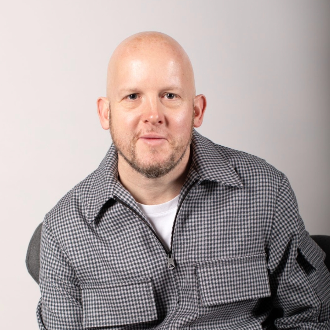 Dan Chalmers