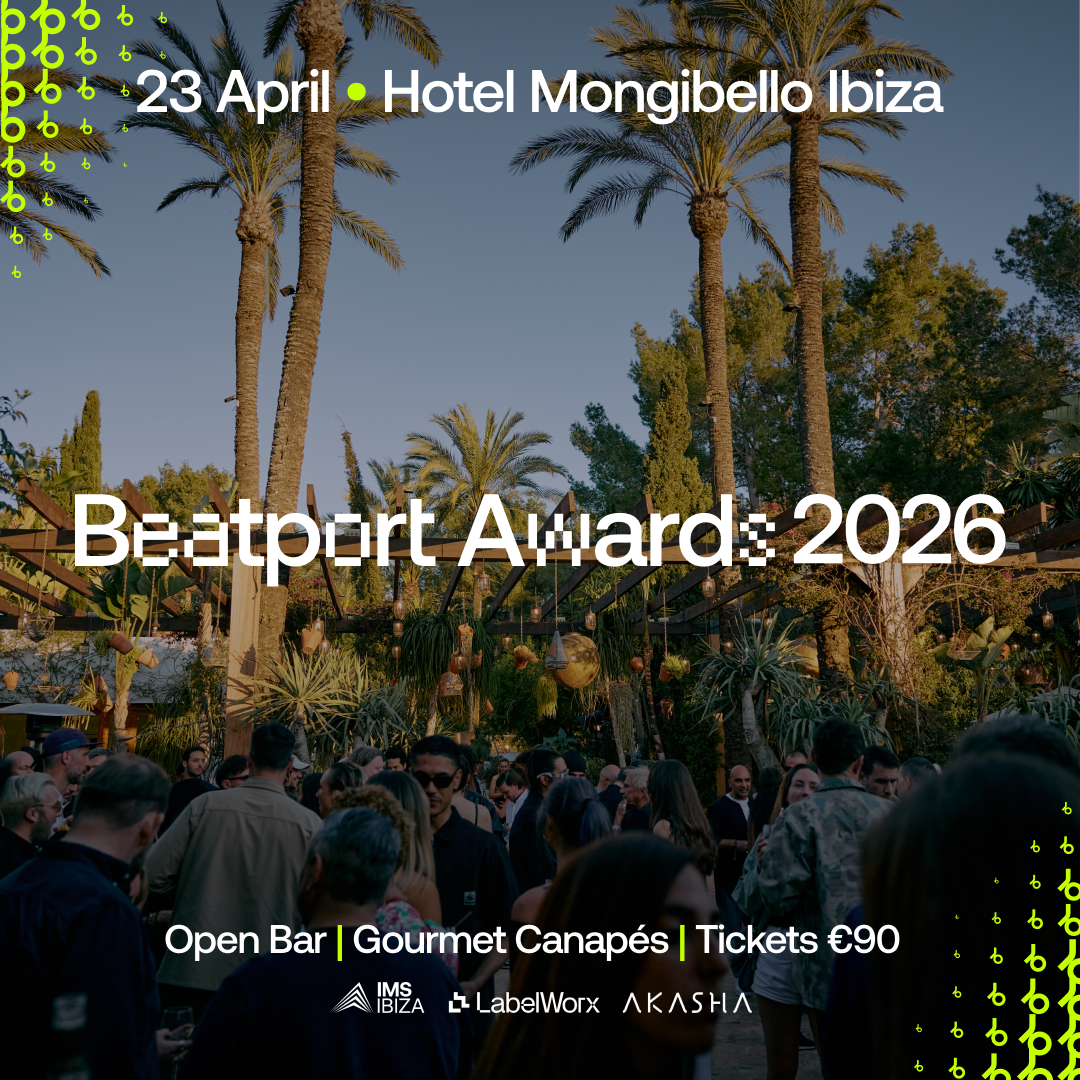 Beatport Awards