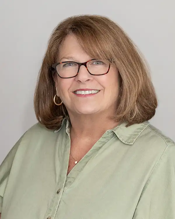 Peggy Coburn, Care Navigator