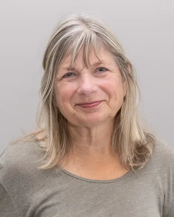 Patricia Kiely, MA Gerontology, CDP, Care Navigator