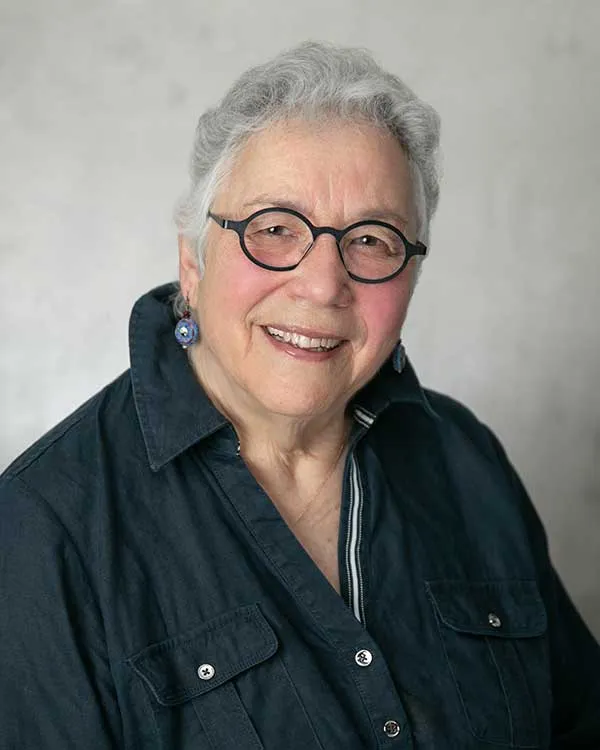 Geraldine Burke, MS, CDP, Engagement Specialist
